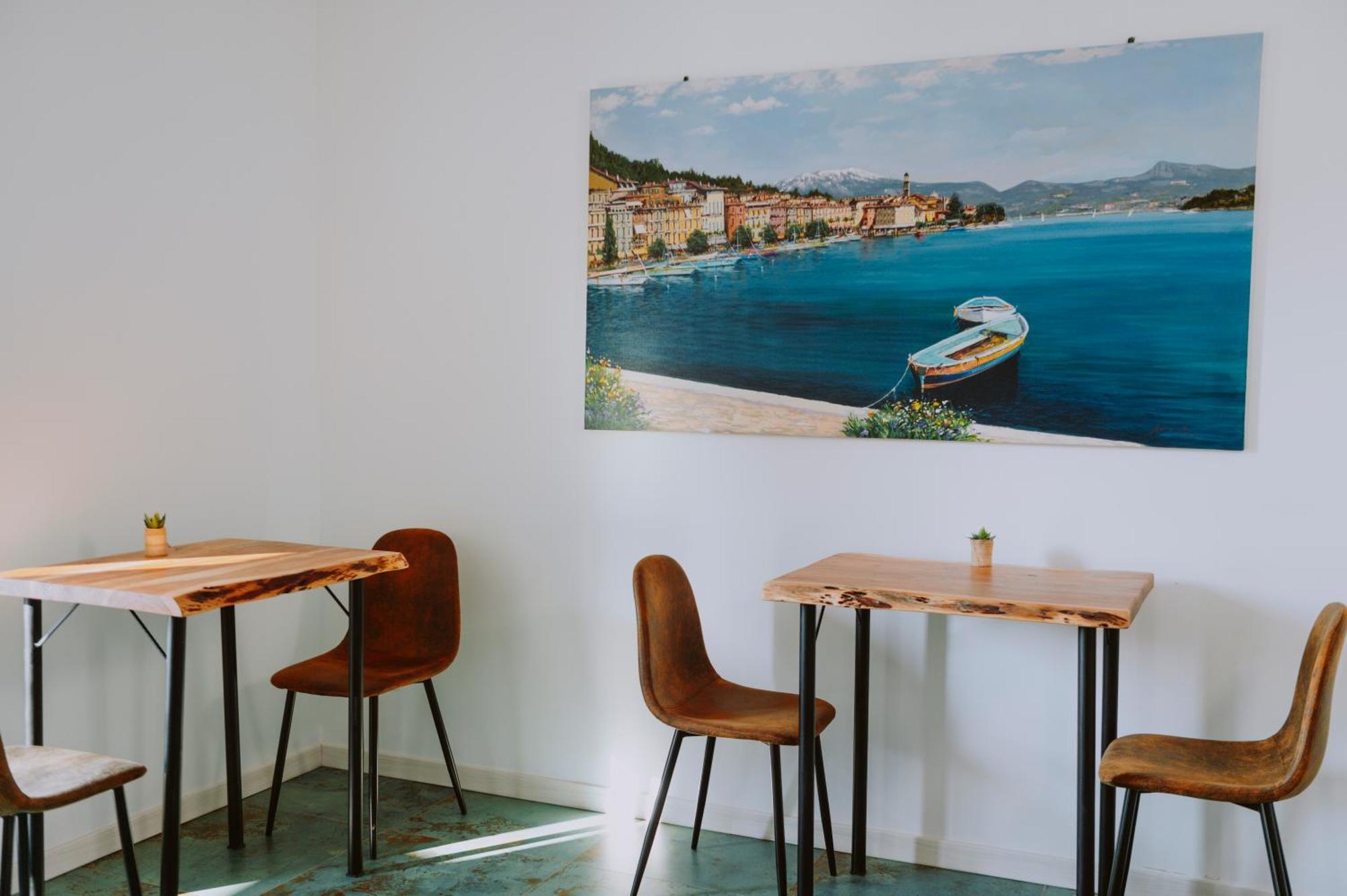 Antica Dimora Dei Gelsi Acomodação com café da manhã Manerba del Garda Exterior foto