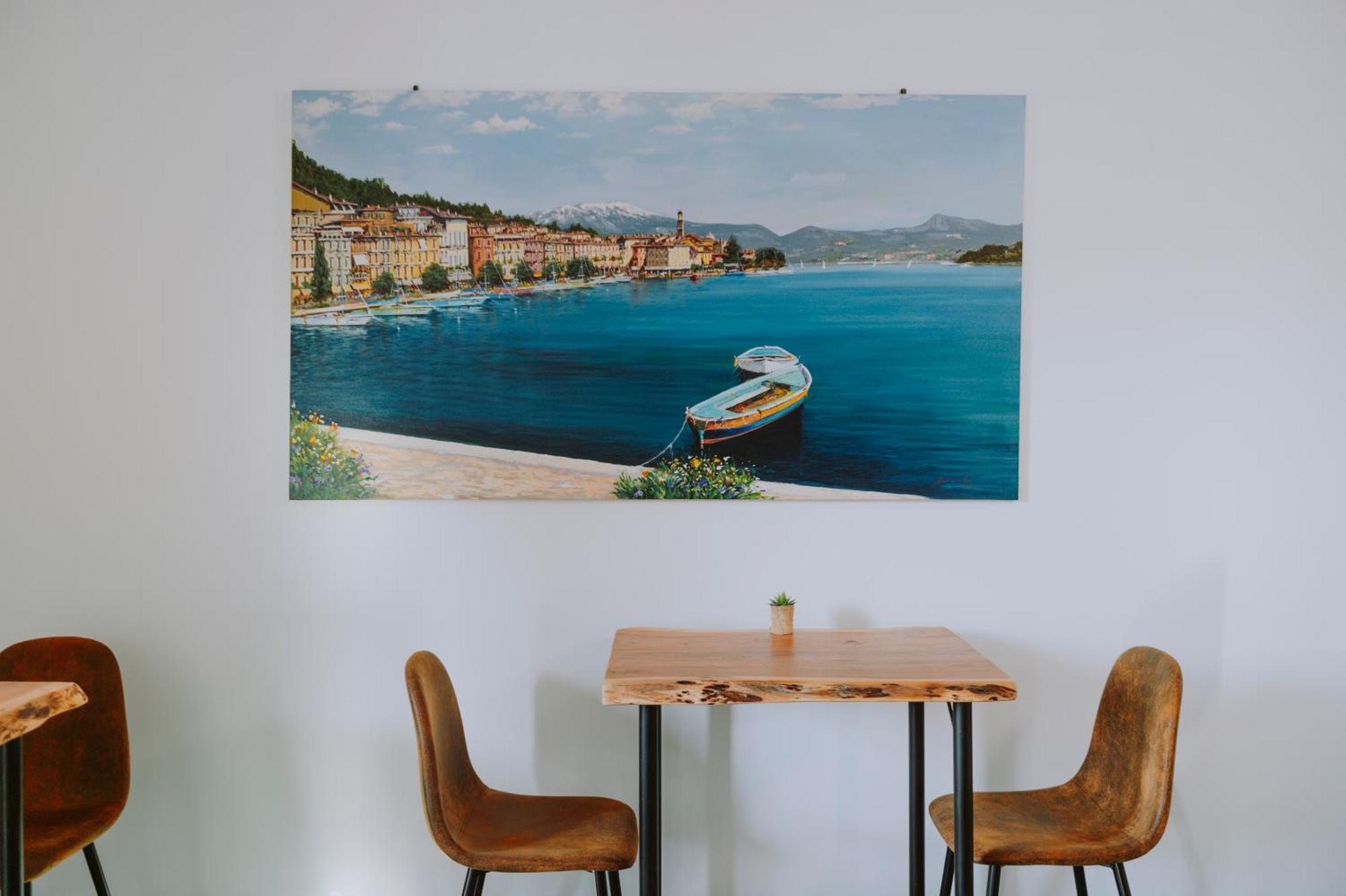 Antica Dimora Dei Gelsi Acomodação com café da manhã Manerba del Garda Exterior foto