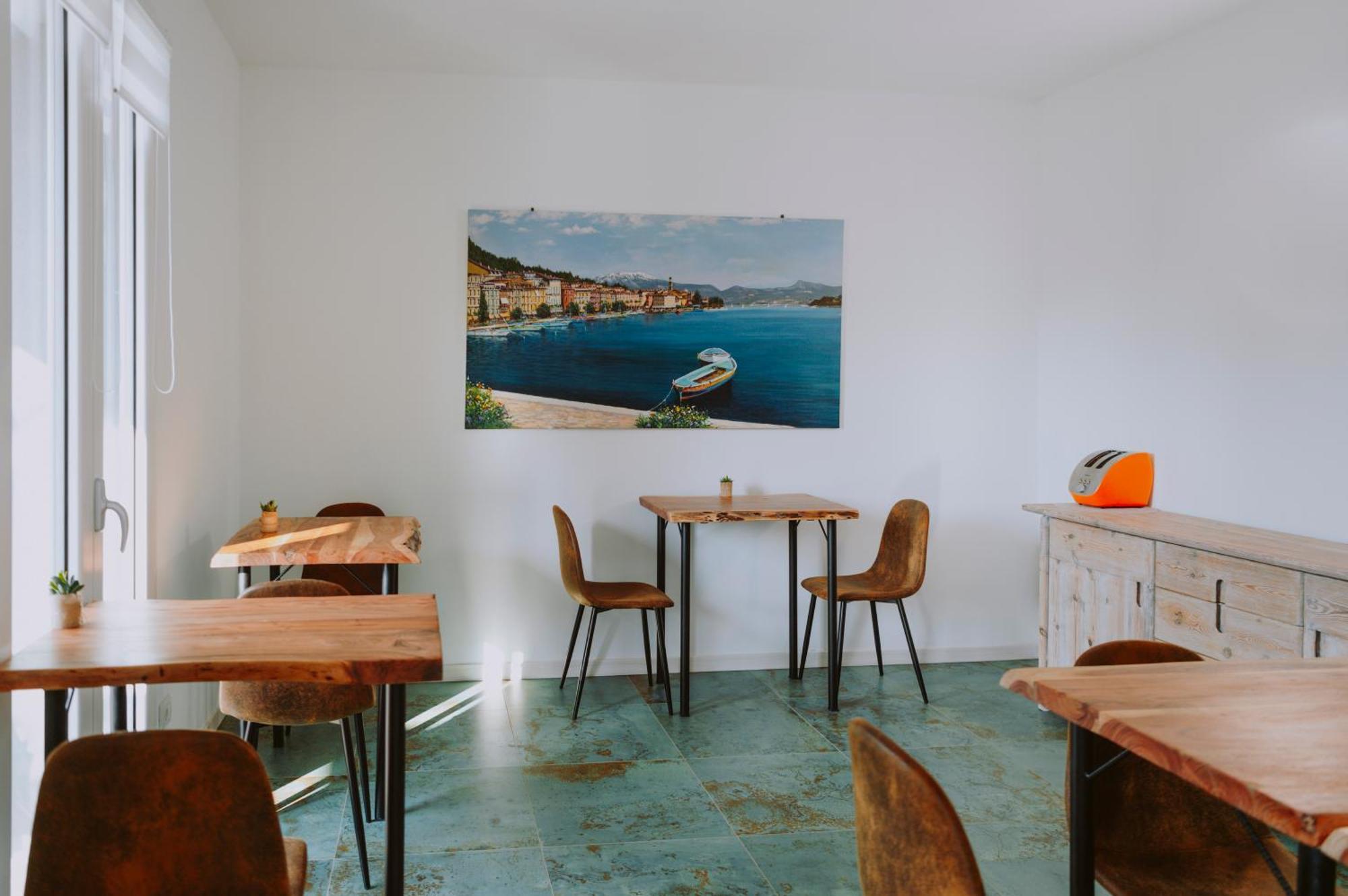 Antica Dimora Dei Gelsi Acomodação com café da manhã Manerba del Garda Exterior foto